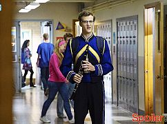 The Goldbergs: 2x22 Dance Party USA - zdjęcia promocyjne