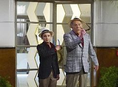 The Goldbergs: 2x22 Dance Party USA - zdjęcia promocyjne