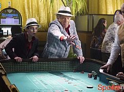 The Goldbergs: 2x22 Dance Party USA - zdjęcia promocyjne