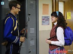 The Goldbergs: 2x22 Dance Party USA - zdjęcia promocyjne