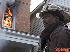 Chicago Fire: 3x21 We Called Her Jellybean - zdjęcia promocyjne