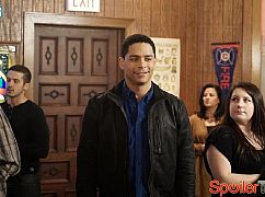 Chicago Fire: 3x20 You Know Where to Find Me - zdjęcia promocyjne