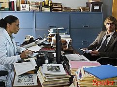 Agenci NCIS: Los Angeles: 6x22 Field of Fire - zdjęcia promocyjne
