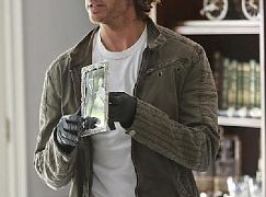 Agenci NCIS: Los Angeles: 6x21 Beacon - zdjęcia promocyjne