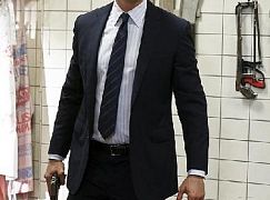 Battle Creek: 1x09 Gingerbread Man - zdjęcia promocyjne