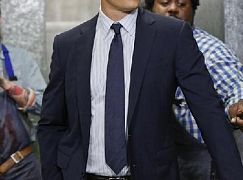 Battle Creek: 1x09 Gingerbread Man - zdjęcia promocyjne