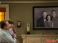 Współczesna rodzina: 6x21 Integrity - zdjęcia promocyjne