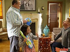 Współczesna rodzina: 6x21 Integrity - zdjęcia promocyjne