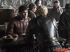 Gra o tron: 5x02 The House of Black and White - zdjęcia promocyjne
