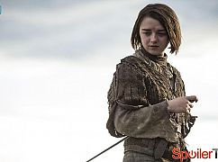 Gra o tron: 5x02 The House of Black and White - zdjęcia promocyjne