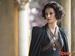 Gra o tron: 5x02 The House of Black and White - zdjęcia promocyjne