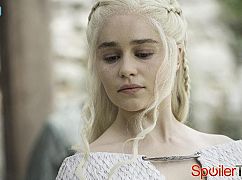 Gra o tron: 5x02 The House of Black and White - zdjęcia promocyjne