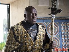 Gra o tron: 5x02 The House of Black and White - zdjęcia promocyjne