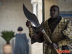 Gra o tron: 5x02 The House of Black and White - zdjęcia promocyjne