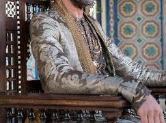 Gra o tron: 5x02 The House of Black and White - zdjęcia promocyjne