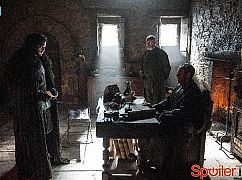 Gra o tron: 5x02 The House of Black and White - zdjęcia promocyjne