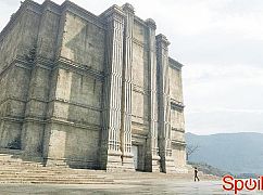 Gra o tron: 5x02 The House of Black and White - zdjęcia promocyjne