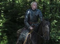 Gra o tron: 5x02 The House of Black and White - zdjęcia promocyjne