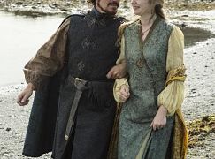 Gra o tron: 5x02 The House of Black and White - zdjęcia promocyjne