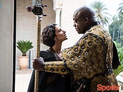 Gra o tron: 5x02 The House of Black and White - zdjęcia promocyjne