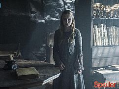 Gra o tron: 5x02 The House of Black and White - zdjęcia promocyjne