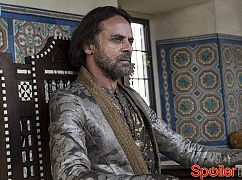 Gra o tron: 5x02 The House of Black and White - zdjęcia promocyjne