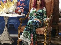 Nashville: 3x20 Time Changes Things - zdjęcia promocyjne