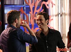 Nashville: 3x20 Time Changes Things - zdjęcia promocyjne