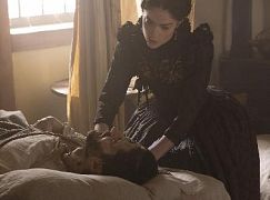 Salem: 2x03 From Within - zdjęcia promocyjne