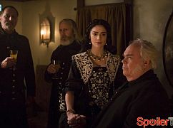 Salem: 2x03 From Within - zdjęcia promocyjne