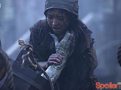 Salem: 2x03 From Within - zdjęcia promocyjne