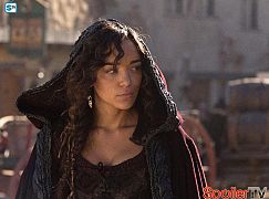 Salem: 2x03 From Within - zdjęcia promocyjne
