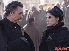 Salem: 2x03 From Within - zdjęcia promocyjne