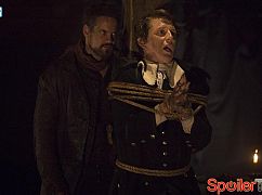 Salem: 2x03 From Within - zdjęcia promocyjne