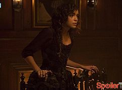 Salem: 2x03 From Within - zdjęcia promocyjne