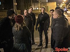 Chicago PD: 2x20 The Number of Rats - zdjęcia promocyjne