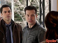 Chicago PD: 2x20 The Number of Rats - zdjęcia promocyjne