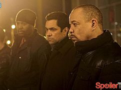 Chicago PD: 2x20 The Number of Rats - zdjęcia promocyjne