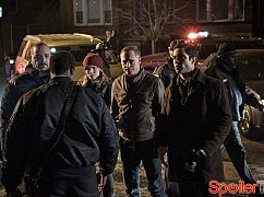 Chicago PD: 2x20 The Number of Rats - zdjęcia promocyjne