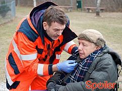 Na sygnale odc. 57 - zdjęcia promocyjne