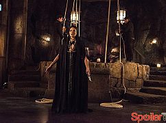 Arrow: 3x20 The Fallen - zdjęcia promocyjne
