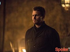 Arrow: 3x20 The Fallen - zdjęcia promocyjne