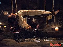 Arrow: 3x20 The Fallen - zdjęcia promocyjne