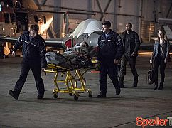Arrow: 3x20 The Fallen - zdjęcia promocyjne