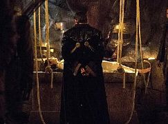 Arrow: 3x20 The Fallen - zdjęcia promocyjne
