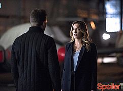 Arrow: 3x20 The Fallen - zdjęcia promocyjne