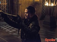 Arrow: 3x20 The Fallen - zdjęcia promocyjne