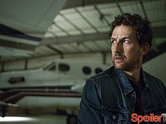 Dig: 1x09 Jehoshaphat - zdjęcia promocyjne