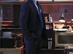 Battle Creek: 1x10 Stockholm - zdjęcia promocyjne