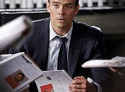 Battle Creek: 1x10 Stockholm - zdjęcia promocyjne